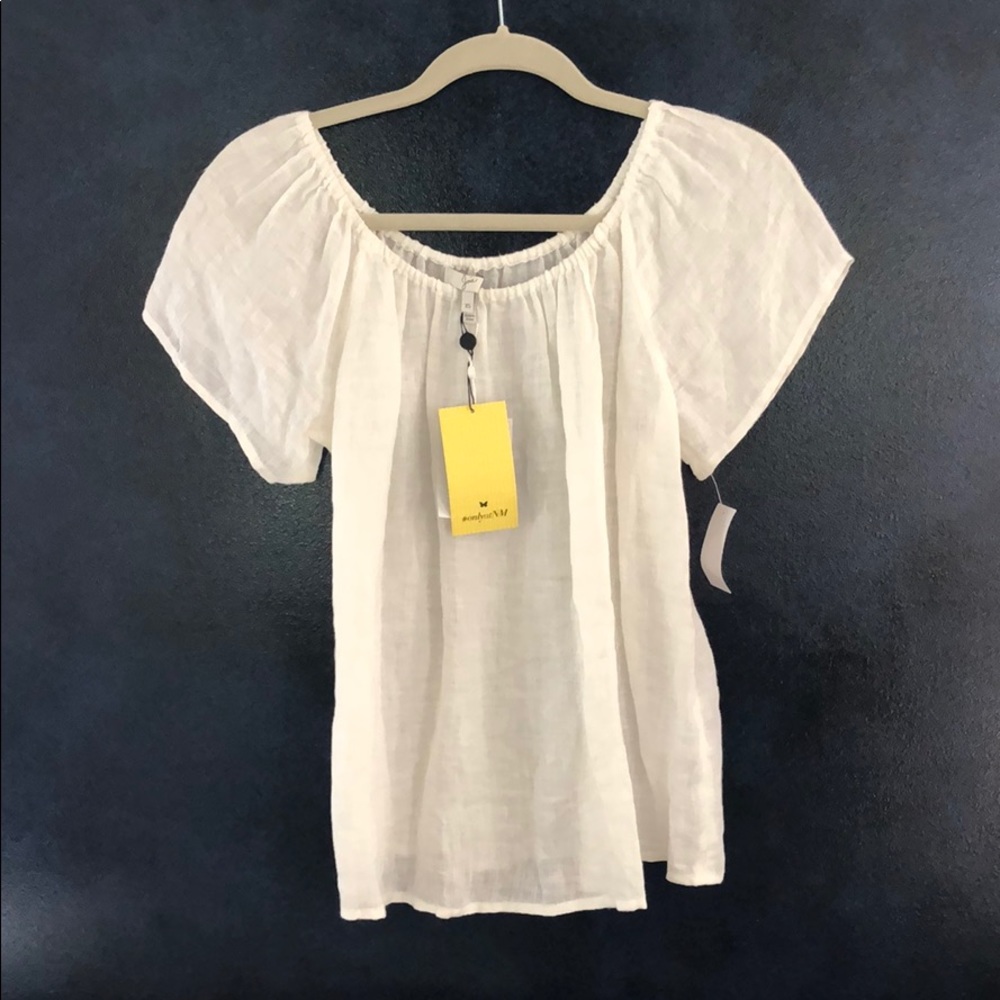 Joie blouse